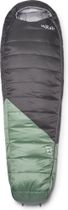 Rab Radeon 0C / 32F Wmns Synthetikschlafsack