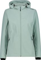 Woman Jacket FIX Hood