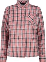 CMP Woman Shirt Damenhemd für Outdoor Aktivitäten