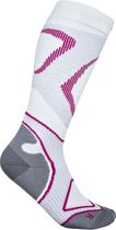 Bauerfeind Run Performance Compression Socks Herren Sportsocken