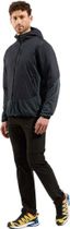 The Ascent Wool Insulated Hybrid Jacket
