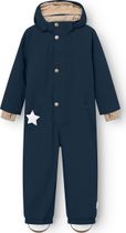 Matwanni Fleece Lined snowsuit. GRS