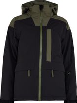 Waylen JR Ski Jacket