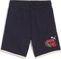 Little Runners Shorts TR PS