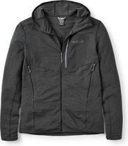 Rab Ascendor Light Hoody Herren Midlayer für Freeski oder Skitouren