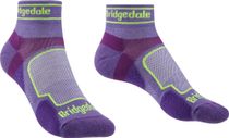 Bridgedale Trail Run Ultralight T2 Coolmax Sport Low