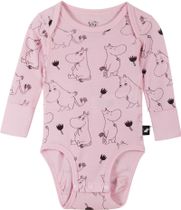 Reima Bodysuit, Moomin Raraste