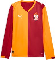 Puma GSK Home Jersey Replica LS w/o Sponsor