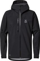 Front Proof Jacket Men