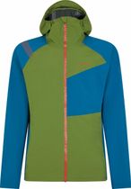 Run Jacket Men