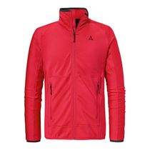 Fleece Jacket Style Cascata Men