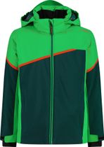 KID Jacket Snaps Hood