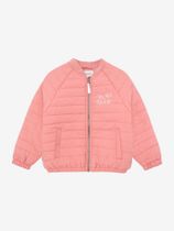 Minymo Jacket - Quilted Kinder Freizeitjacke