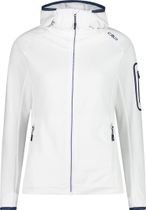 Woman Jacket FIX Hood