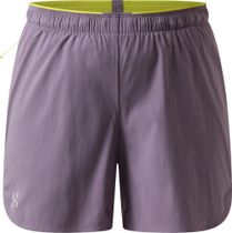 Haglöfs L.I.M Pace Shorts Women Women's Running Shorts