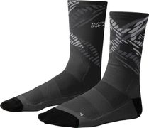Montura Graphic Logo Socks Men's sports socks