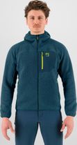 Moiazza Retrò Hoodie Fleece
