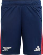adidas Arsenal FC 25/26 Away Shorts Kids
