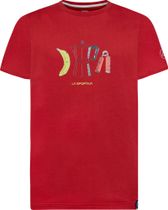 Breakfast T-shirt Men