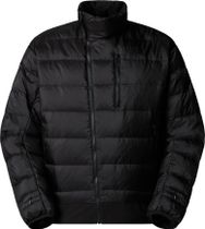 Mens Asymmetrical Active Down Jacket - AP