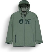 Park Zip Tech Hoodie