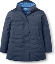 Rab Valiance Parka Wmns