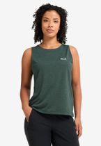 Jack Wolfskin Wildtrail Tank TOP W Damen Sportunterwäsche