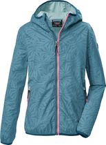 killtec KOS 163 Girls Jacket Mädchen Freizeitjacke