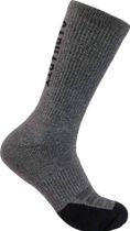 Carhartt Force Midweight Logo Crew Sock 3 Pairs