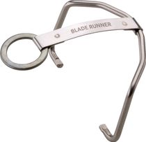 Blade Runner 0378 Automatic TOE Bail