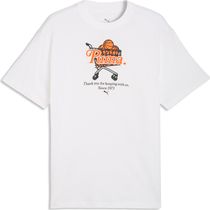 Puma Junior Varsity Tee I