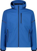 MAN Jacket Zip Hood