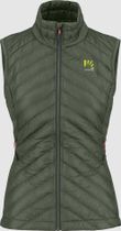 SAS Plat W Vest