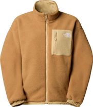 Womens Yumiori Reversible Jacket