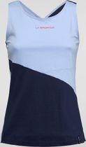 Twist Tank Women
