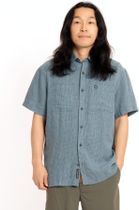 Black Diamond M Scenic Route SS Shirt Men's shirt for any outdoor activities