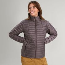 Heli R Wmns Down Jacket