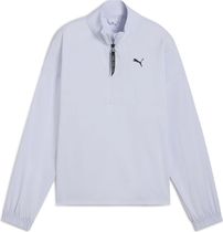 W Puma Strong Woven Jacket