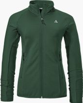 Fleece Jacket Style Cascata Women