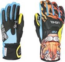 Level SQ JR CF