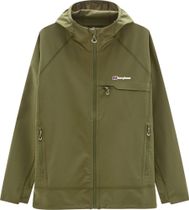 Berghaus NEW M Urban Woven Hooded Jacket Herren Laufjacke