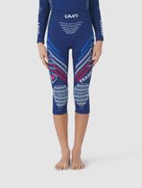 Uyn Natyon 3 0 Junior France Underwear Pants Medium Kinder Langlaufunterwäsche