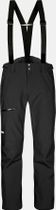 Carvey II M Short DX Ski Pants