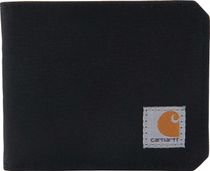Carhartt Nylon Duck Bifold Wallet