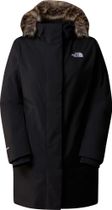 Womens Arctic Parka