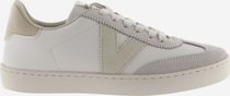 Victoria Berlin Ciclista Efecto Piel & Serraje Unisex Freizeitschuhe