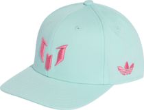 adidas Lionel Messi Snapback Cap Men & Women