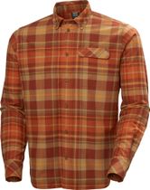 Helly Hansen Classic Check LS Shirt Men's Longsleeve
