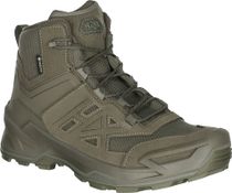 HAIX Black Eagle EVO Athletic V GTX Mid/Sage