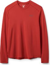 Rab Force LS Tee Herren Longsleeve für Freizeit und Outdooraktivitäten